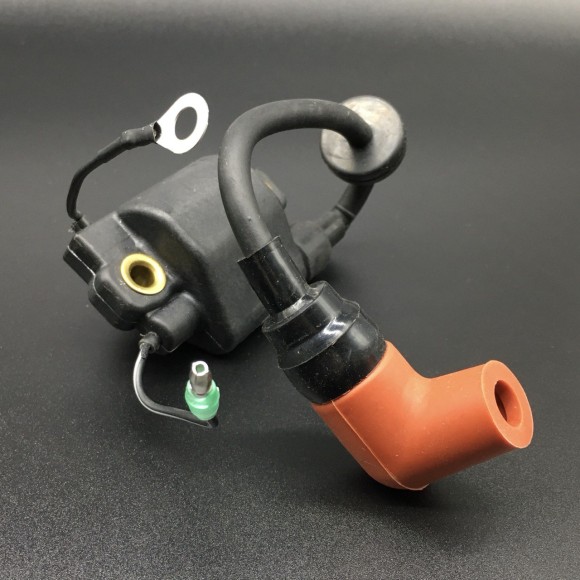 Катушка зажигания высоковольтная Yamaha 60-70 (PREMARINE) Катушка зажигания высоковольтная Yamaha 60-70 (PREMARINE)