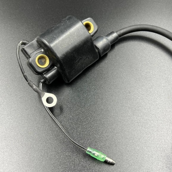 Катушка зажигания высоковольтная Yamaha 60-70 (HSP)