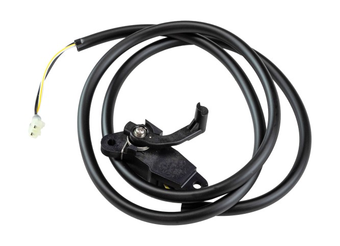 Датчик трима Suzuki DF25-250/DF25A-200A