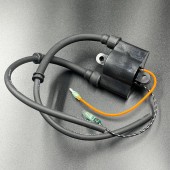 КАТУШКА ЗАЖИГАНИЯ (БАБИНА) SUZUKI DT9