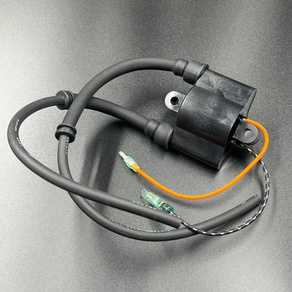 КАТУШКА ЗАЖИГАНИЯ (БАБИНА) SUZUKI DT9