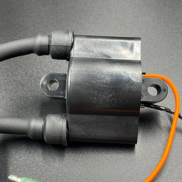 КАТУШКА ЗАЖИГАНИЯ (БАБИНА) SUZUKI DT9