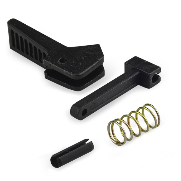 Курок подсоса Arctic Cat/BRP/Polaris/Yamaha SM-05011