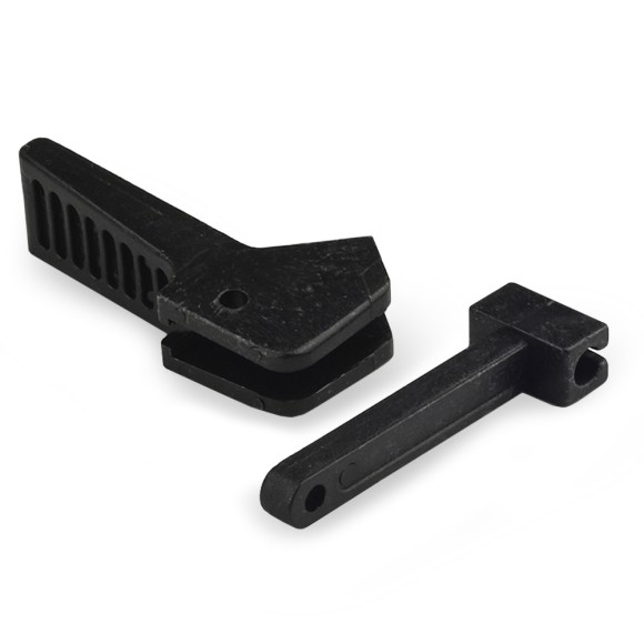 Курок подсоса Arctic Cat/BRP/Polaris/Yamaha SM-05011