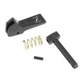 Курок подсоса Arctic Cat/BRP/Polaris/Yamaha SM-05011