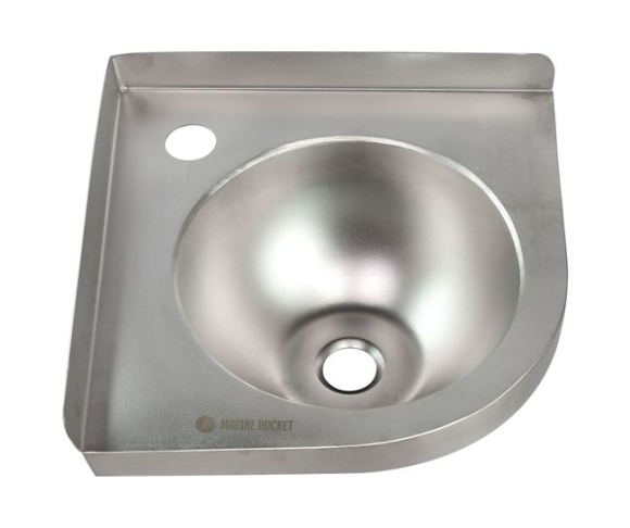 Мойка угловая, Marine Rocket Мойка угловая, Marine Rocket