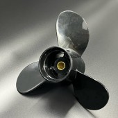 Гребной винт Tohatsu/Mercury 8-9.8 Megara (3x8.9x9.5) (Polastorm)