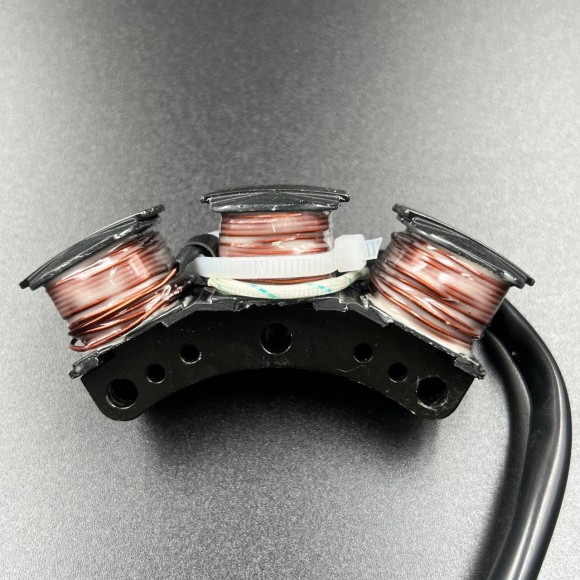 Катушка генератора Mercury 6-15 (PREMARINE)