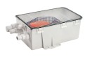 Бак откачки воды из душа 750 GPH, 12 В, SeaFlo