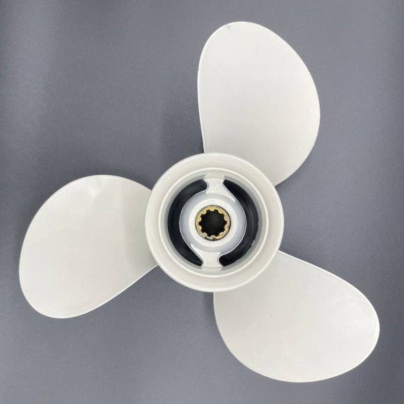 Гребной винт Yamaha 20-30, F20-25 (3x9-7/8x13) Гребной винт Yamaha 20-30, F20-25 (3x9-7/8x13)