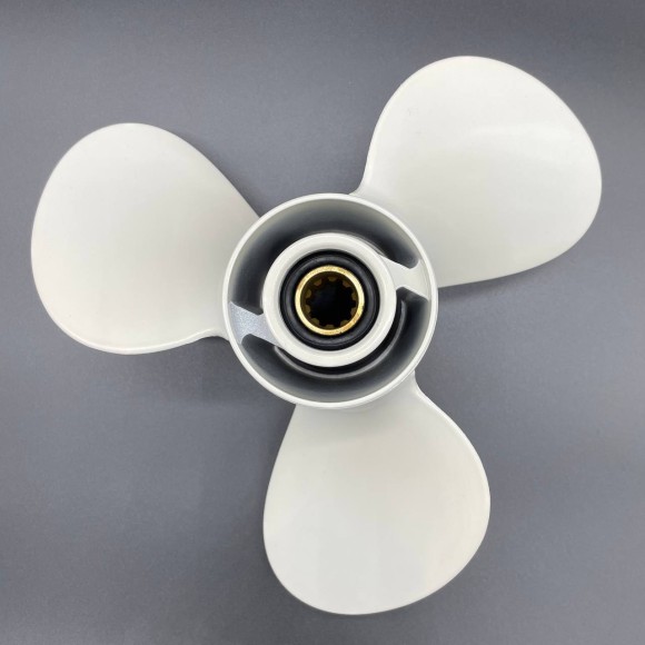 Гребной винт Yamaha 20-30, F20-25 (3x9-7/8x13) Гребной винт Yamaha 20-30, F20-25 (3x9-7/8x13)