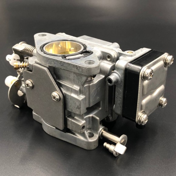 Карбюратор Tohatsu 9.9-18 (20F-01.02.03.00) (PREMARINE) Карбюратор Tohatsu 9.9-18 (20F-01.02.03.00) (PREMARINE)