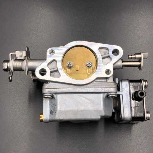 Карбюратор Tohatsu 9.9-18 (20F-01.02.03.00) (PREMARINE) Карбюратор Tohatsu 9.9-18 (20F-01.02.03.00) (PREMARINE)