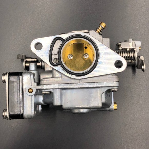 Карбюратор Tohatsu 9.9-18 (20F-01.02.03.00) (PREMARINE)