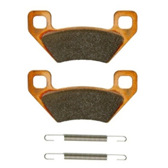 Тормозные колодки Polaris 05-152-56F