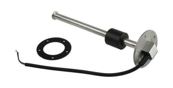 Датчик уровня 750 мм, 240-33 Ом, S5, Marine Rocket