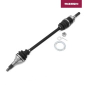 Привод для BRP (SSV Maverick) ATV-CA-817