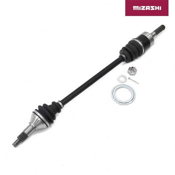 Привод для BRP (SSV Maverick) ATV-CA-817 Привод для BRP (SSV Maverick) ATV-CA-817