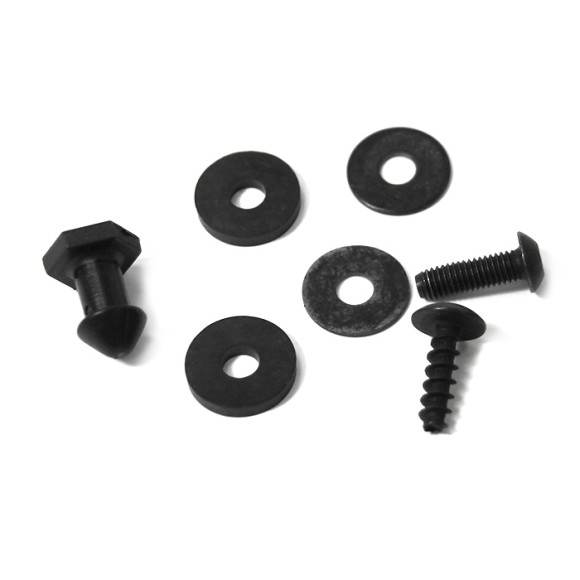 Крепеж для стекла BRP SM-06020