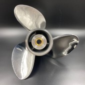 Гребной винт правого вращения VOLVO Sx Saltist AMMA 8651-148-18 (3x14 3/4x18) (Сталь) (Polastorm) Гребной винт правого вращения VOLVO Sx Saltist AMMA 8651-148-18 (3x14 3/4x18) (Сталь) (Polastorm)