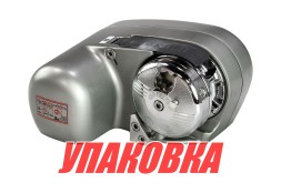 Лебедка якорная Quick Genius GP2 1200F, 12 В, цепь 6мм (упаковка из 5 шт.)