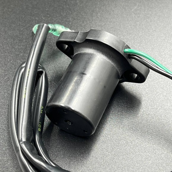 Электроклапан карбюратора Yamaha F40-50 (Yamaha)