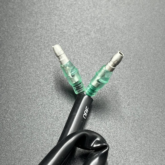 Электроклапан карбюратора Yamaha F40-50 (Yamaha)