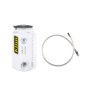Резервуар Klim Hydrapak 3L Clear