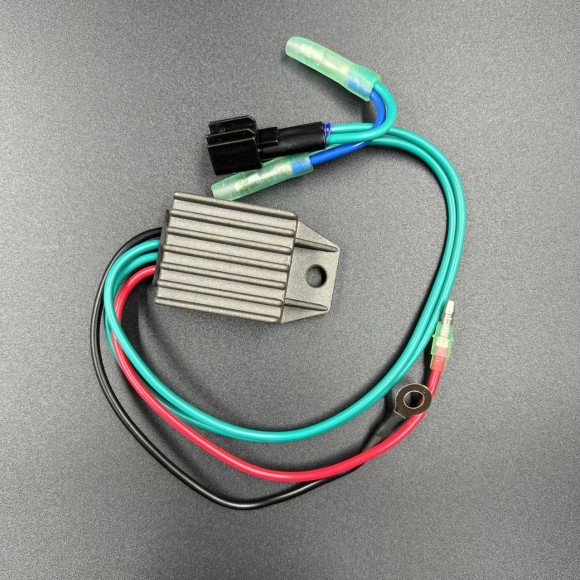 Выпрямитель тока Yamaha 25-70 (6H2-81960-00) (PREMARINE) Выпрямитель тока Yamaha 25-70 (6H2-81960-00) (PREMARINE)