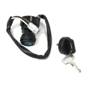 Замок зажигания Kawasaki AT-01277