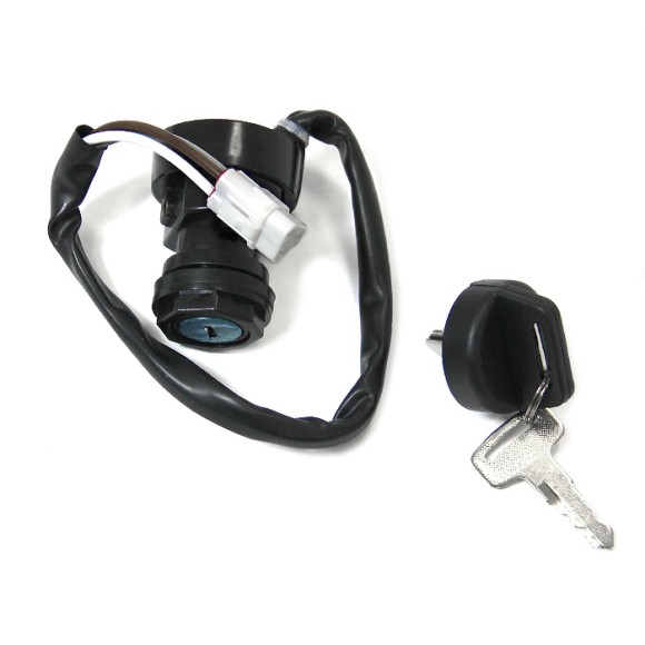 Замок зажигания Kawasaki AT-01277 Замок зажигания Kawasaki AT-01277