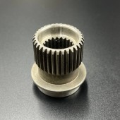 Втулка (муфта) включения полного привода ATV X5, X5, X8, Z10 (ZIBO) Втулка (муфта) включения полного привода ATV X5, X5, X8, Z10 (ZIBO)