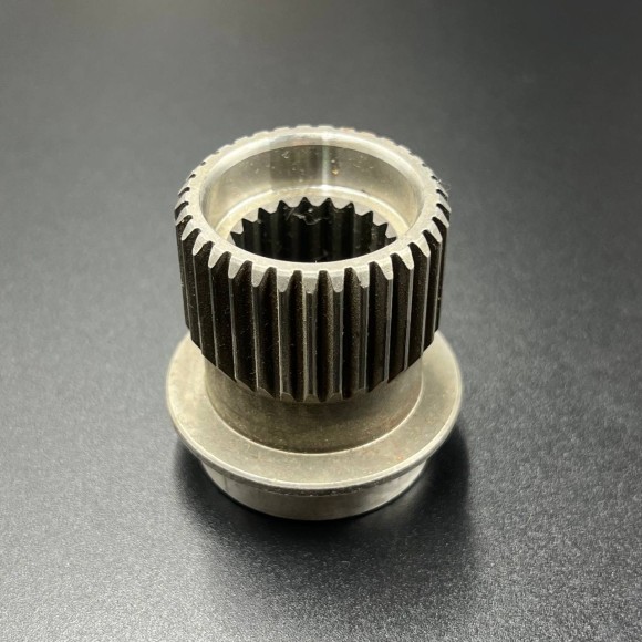 Втулка (муфта) включения полного привода ATV X5, X5, X8, Z10 (ZIBO)