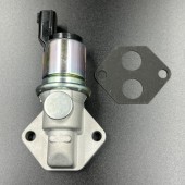 Клапан холостого хода Suzuki DF90-140, DF100-140(A) (PREMARINE)