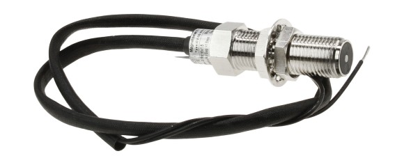 Датчик тахометра 2 провода,  65х45 мм, резьба М16х1.5