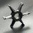 Крыльчатка помпы охлаждения Yamaha 25-30 Old (Omax)