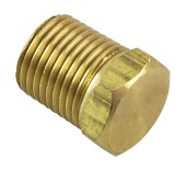 Заглушка выхлопного коллектора Mercruiser, Omax Заглушка выхлопного коллектора Mercruiser, Omax