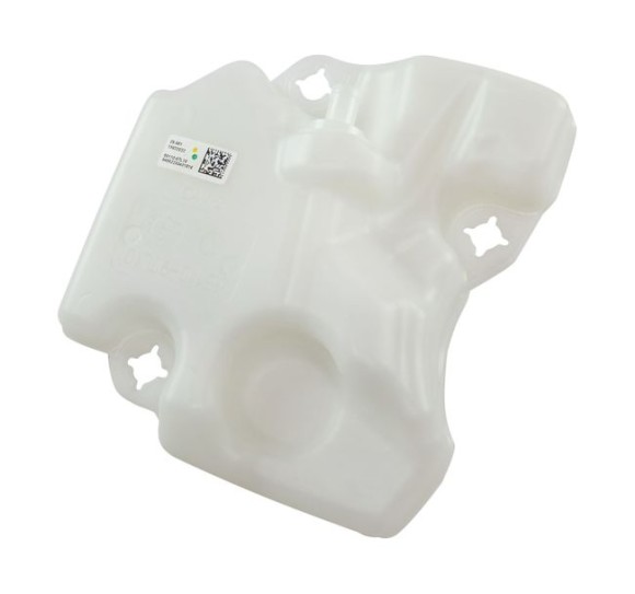 Бак топливный Suzuki DF4A/5A/6A 1л. (встроенный)