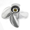 Винт гребной Solas 3454-130-21, 4x13x21 (L)