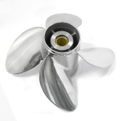 Винт гребной Solas 3454-130-21, 4x13x21 (L)