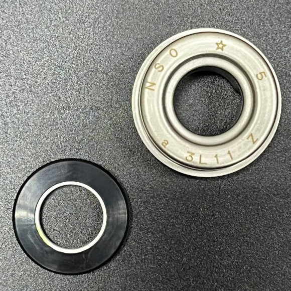 Сальник Водяной Помпы Yamaha Grizzly 400/700 (Yamaha)