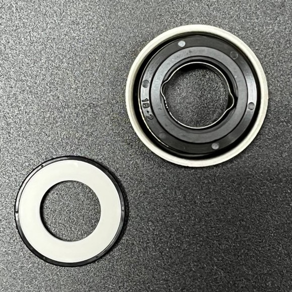 Сальник Водяной Помпы Yamaha Grizzly 400/700 (Yamaha)