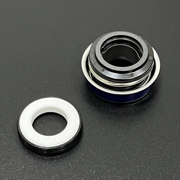 Сальник Водяной Помпы Yamaha Grizzly 400/700 (Yamaha)