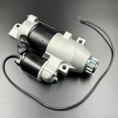 Электростартер Yamaha Z150-200 (SYS) Электростартер Yamaha Z150-200 (SYS)