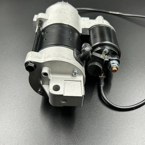 Электростартер Yamaha Z150-200 (SYS) Электростартер Yamaha Z150-200 (SYS)