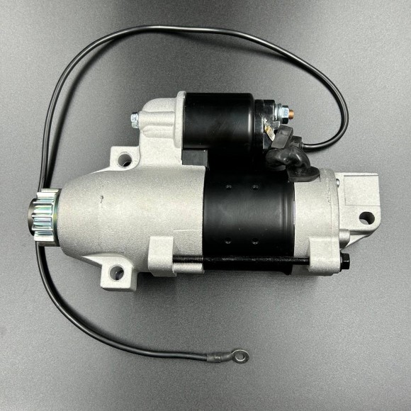 Электростартер Yamaha Z150-200 (SYS) Электростартер Yamaha Z150-200 (SYS)