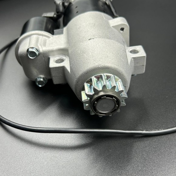 Электростартер Yamaha Z150-200 (SYS)