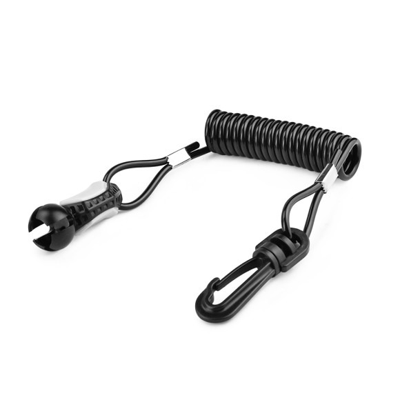 Электронная чека безопасности Sledex для Ski-Doo 600/800/850