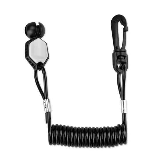 Электронная чека безопасности Sledex для Ski-Doo 600/800/850