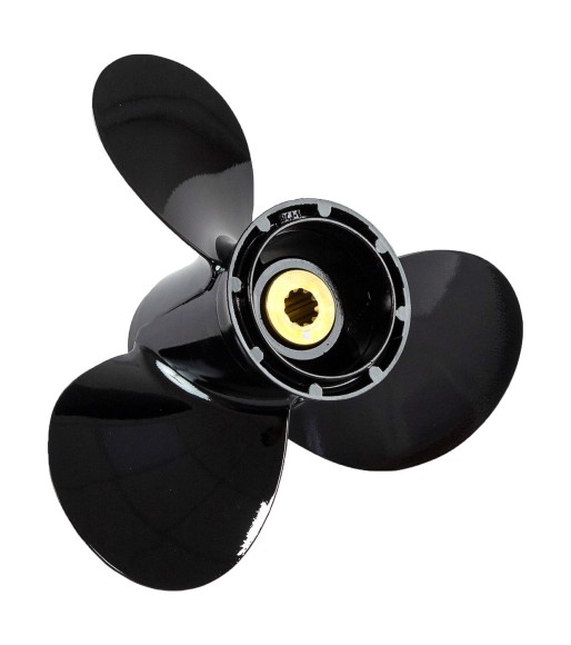 Винт гребной Suzuki DF8A-20A/DT9.9-15(A);3x9-1/4x11R